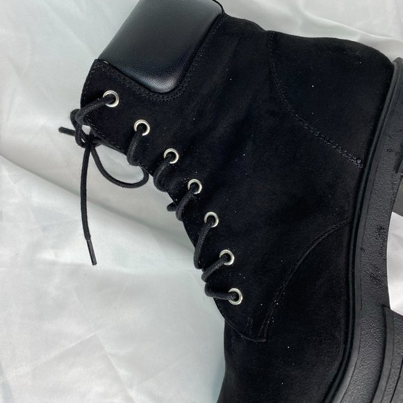 F21 boots - Picture 6 of 7